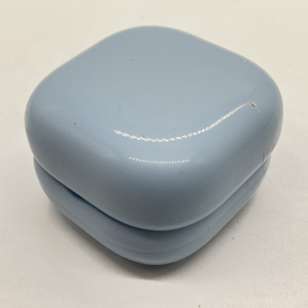【中古】LinkBuds Open用ケースカバー アッシュブルー 【HAC-L910C LQ】【日本橋】