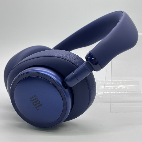 【中古】LIVE780NC ブルー【JBLLIVE780NCBLU】【名古屋】