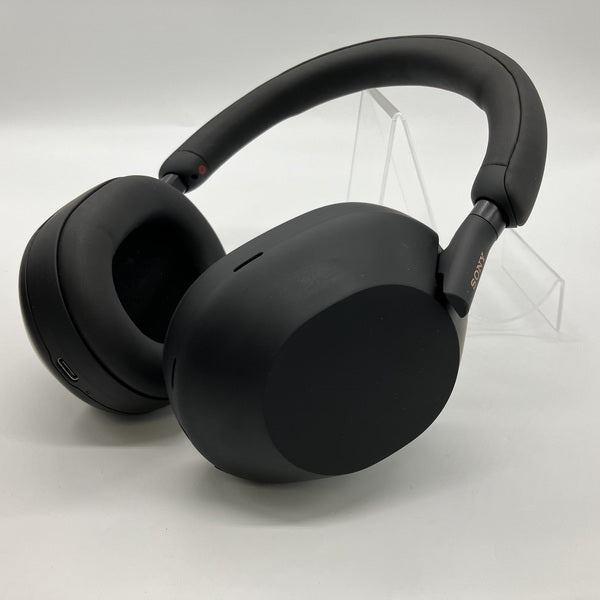 【中古】WH-1000XM5 BM ブラック【秋葉原】