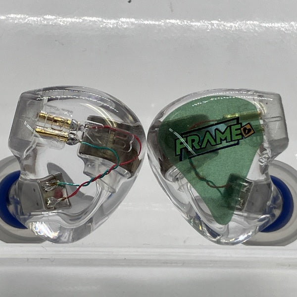 【中古】CF-IEM THE IDOLM@STER SideM model FRAME（ケーブル欠品）【名古屋】