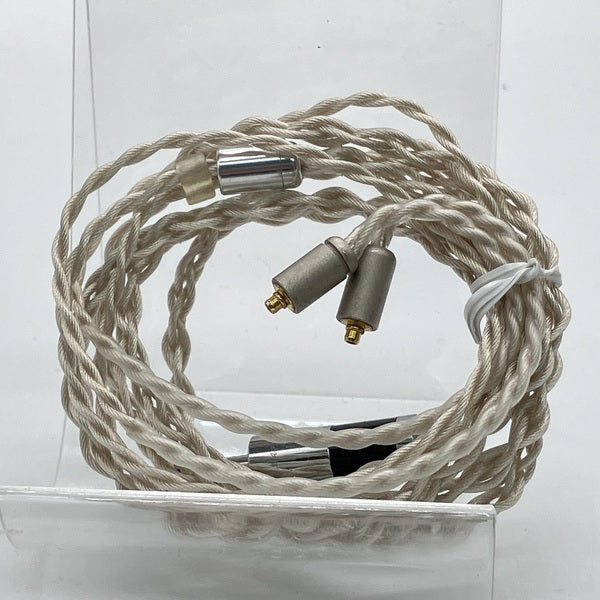 【中古】BAT Audio MMCX-4.4mmケーブル【秋葉原】