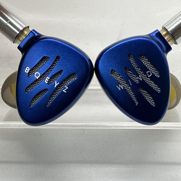 【中古】Wind 藍 (3.5mm)【秋葉原】