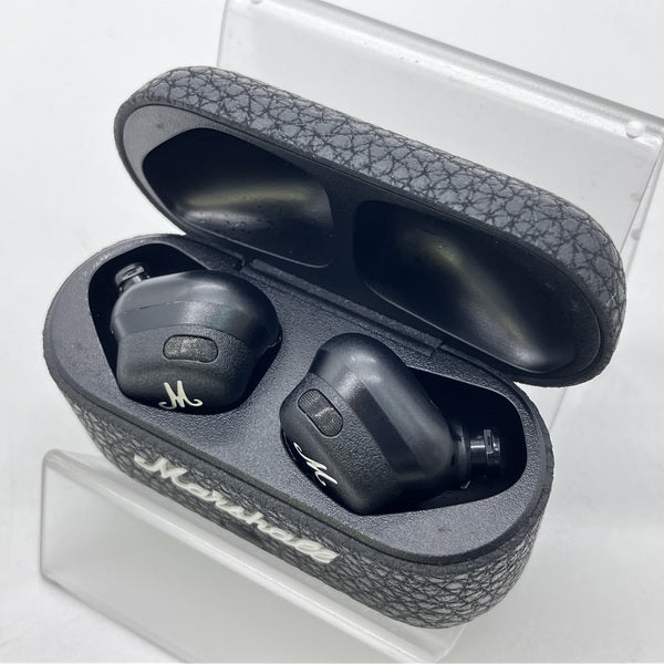 【中古】Motif II ANC Black【秋葉原】