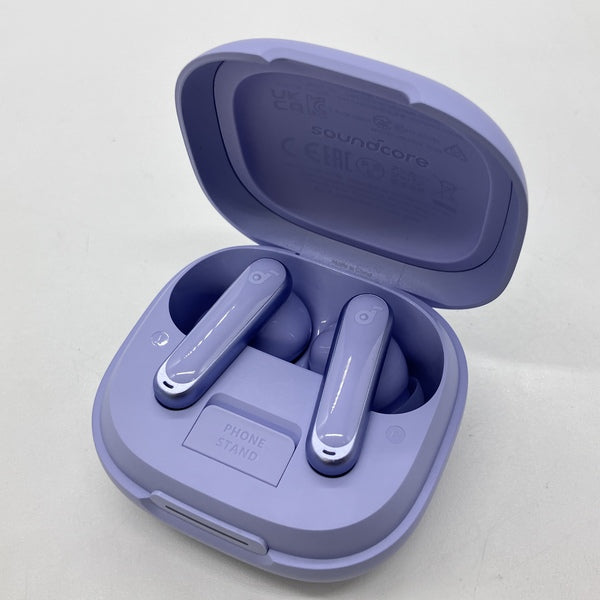 【中古】Soundcore P40i パープル 【A3955NQ1】【秋葉原】
