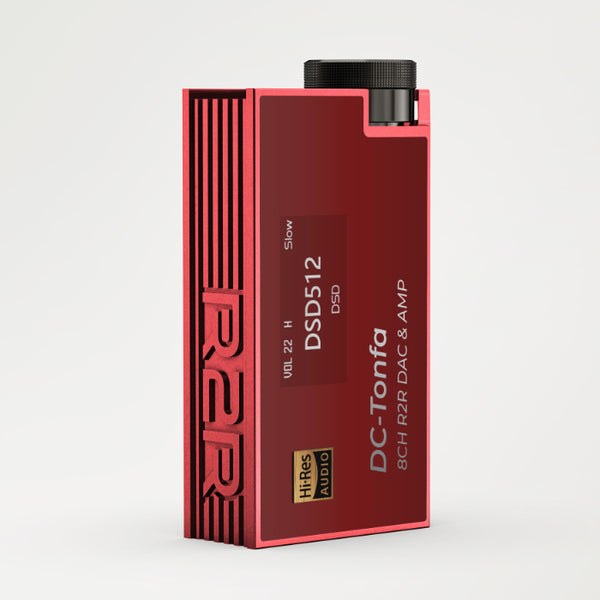 DC-Tonfa