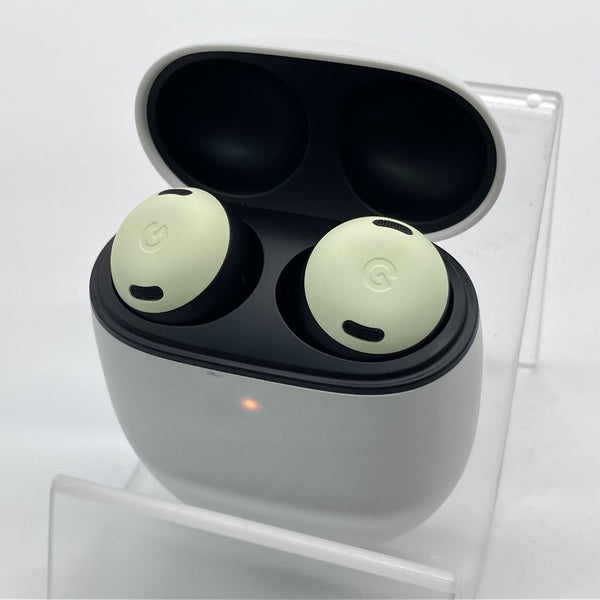 【中古】Pixel Buds Pro Lemongrass【秋葉原】