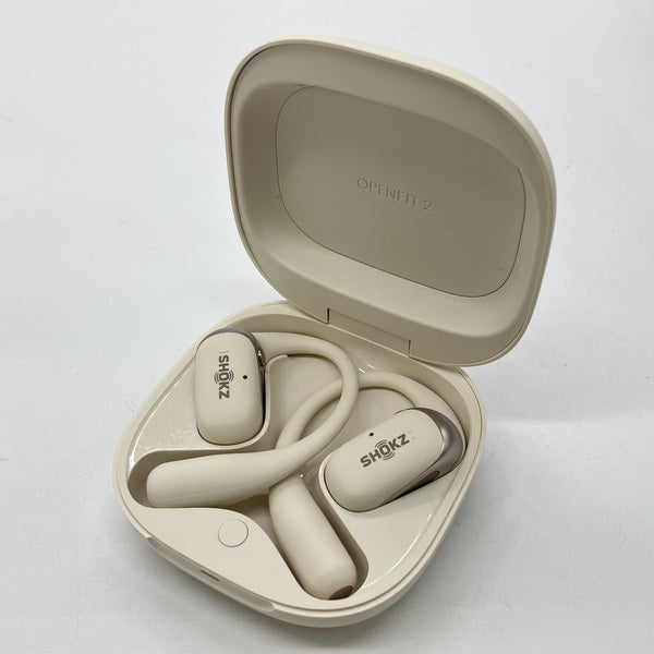 【中古】OpenFit2 Beige【SKZ-EP-000046】【秋葉原】
