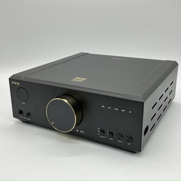 【中古】K9 Pro ESS 【FIO-K9PROESS-B】【秋葉原】