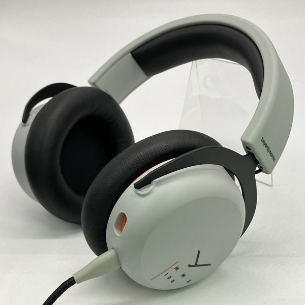 【中古】MMX 100 grey (32 Ohm)【秋葉原】