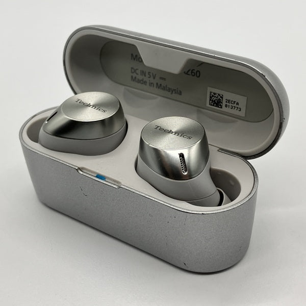 【中古】EAH-AZ60 シルバー 【EAH-AZ60W-S】【秋葉原】