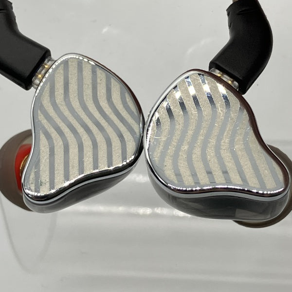 【中古】JH3 Black 【FIO-IEM-JH3-B】【名古屋】
