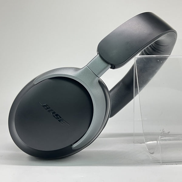 【中古】QuietComfort Ultra Headphones Black【秋葉原】
