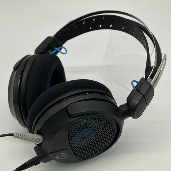 【中古】ATH-GDL3 BK ブラック【秋葉原】