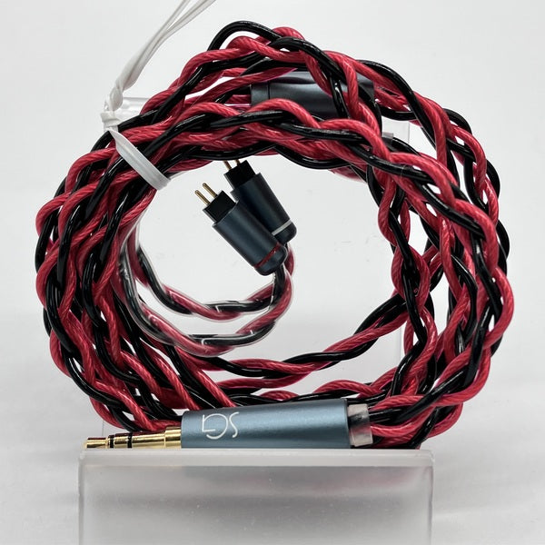 【中古】SoundsGood Samael 2Pin-3.5mm【秋葉原】