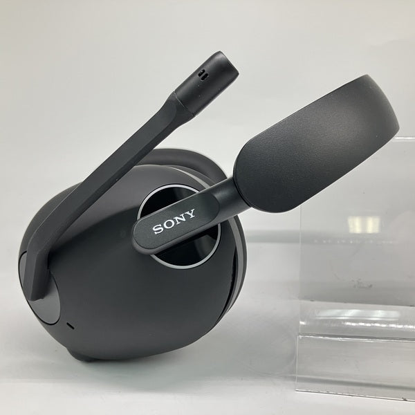 【中古】INZONE H9 ブラック 【WH-G900N BZ】【秋葉原】