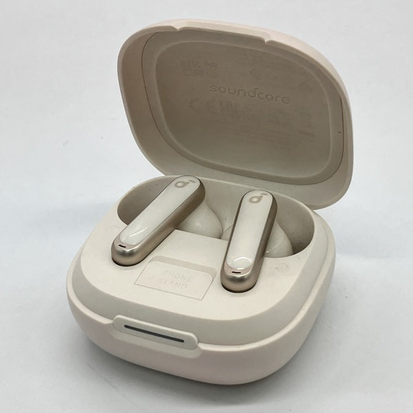 【中古】Soundcore P40i ホワイト 【A3955N21】【日本橋】