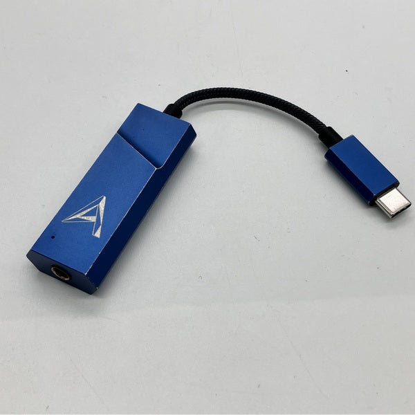 【中古】AK HC2 Midnight Blue 【IRV-AK-HC2-MB】【秋葉原】