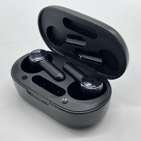 【中古】QUANTUM TWS ブラック 【JBLQUANTUMTWSBLK】【秋葉原】