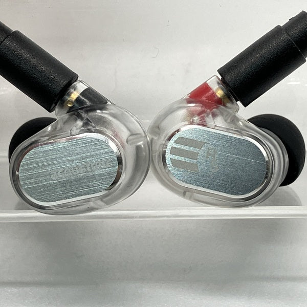 【中古】RS THREE Translucido 【RS-THREE-CLR】【日本橋】