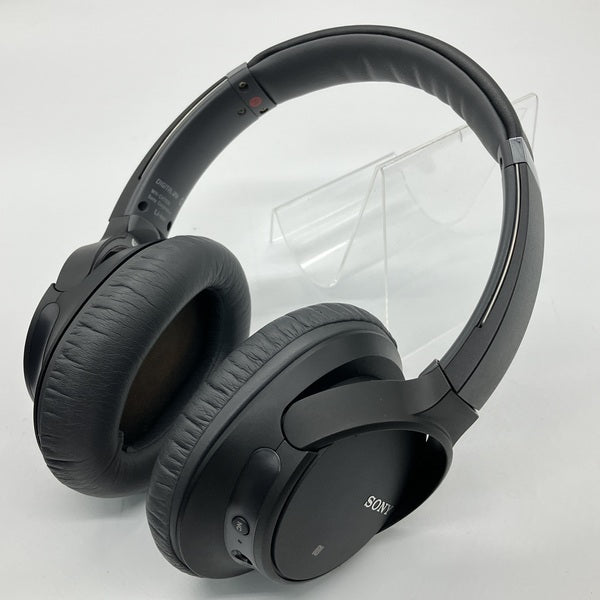 【中古】WH-CH700N BM ブラック【秋葉原】