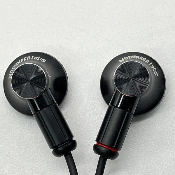 【中古】鶯 ブラック（MMCX対応）【NLN-UGS-BK】【秋葉原】