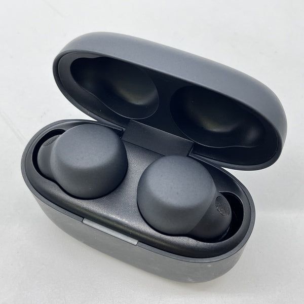 【中古】LinkBuds S ブラック 【WF-LS900N B】【名古屋】