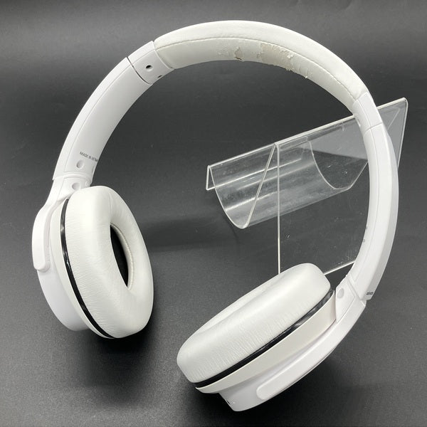 【中古】ATH-S220BT WH ホワイト【秋葉原】