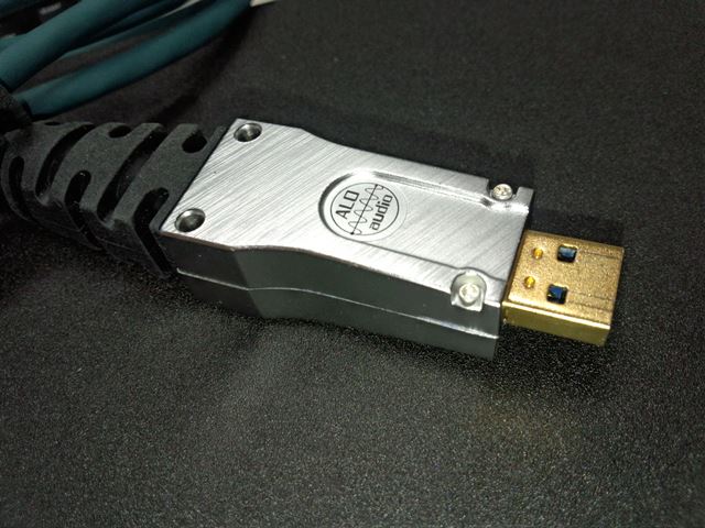 Green Line USB 0.5m ALO-2149