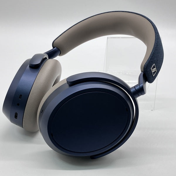 【中古】MOMENTUM 4 Wireless Denim 楽天限定カラー【日本橋】