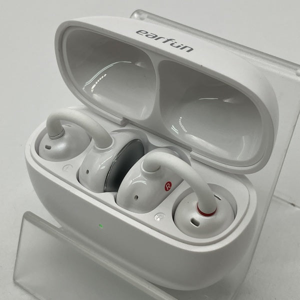 【中古】EarFun Clip White【名古屋】