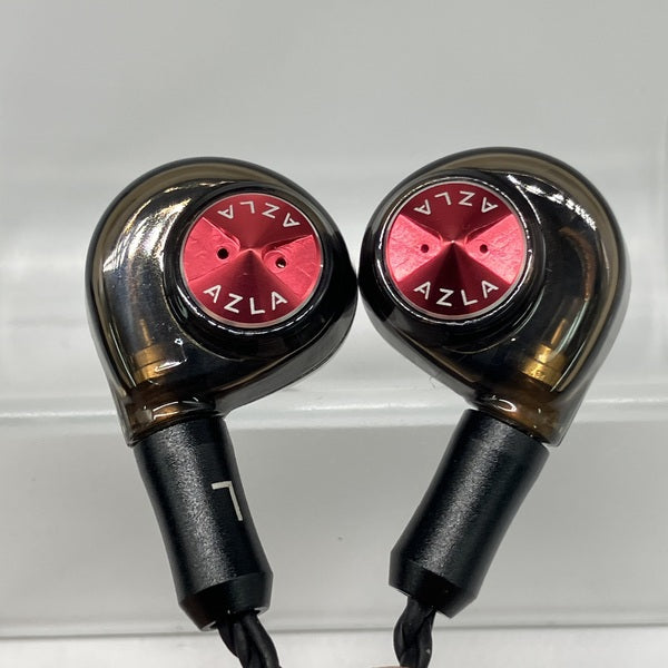 【中古】ZWEI Wine Red 【AZLA-ZWEI-RED】【秋葉原】