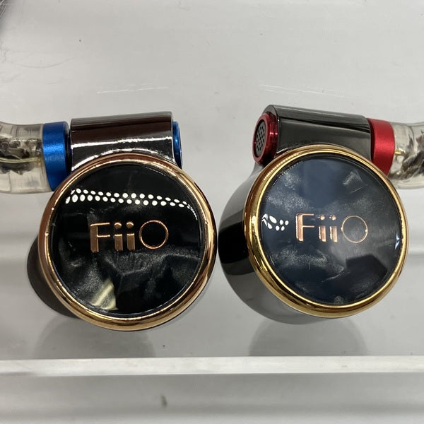 【中古】FD3PRO Black 【FIO-IEM-FD3PRO-B】【秋葉原】