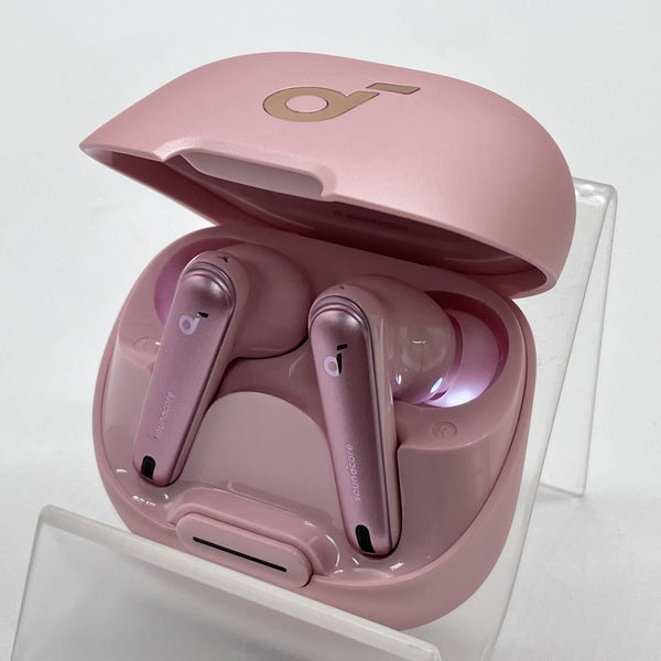 【中古】Soundcore Liberty 4 NC ピンク 【A3947N51】【日本橋】