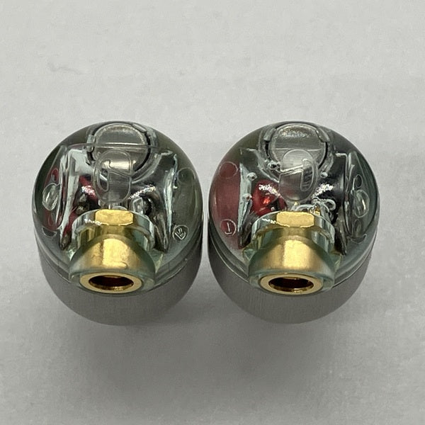 【中古】翔DD The Head for MMCX【名古屋】