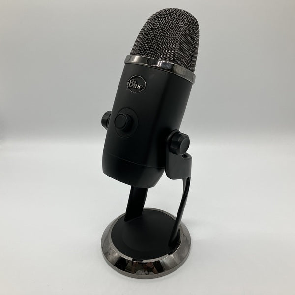 【中古】Blue Microphones Yeti X BM600X【秋葉原】