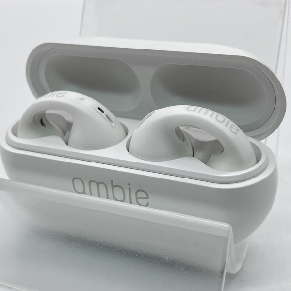 【中古】AM-TW01 ホワイト【日本橋】