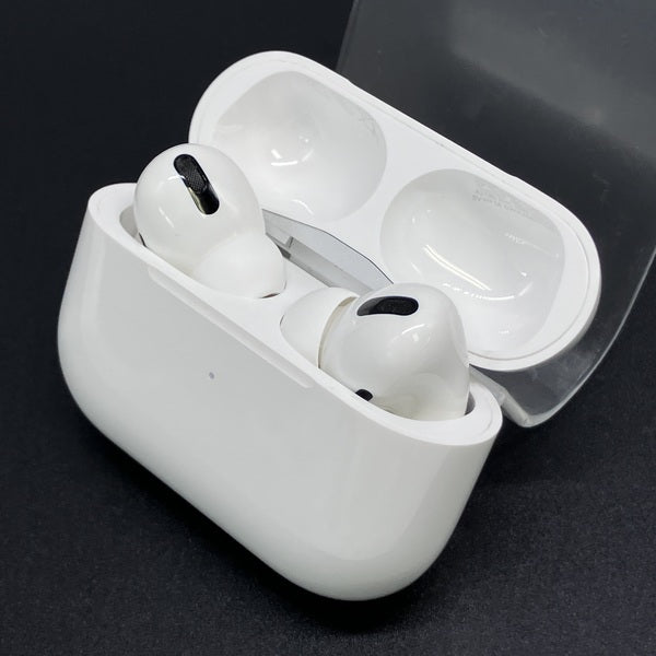 【中古】AirPods Pro MWP22J/A【日本橋】