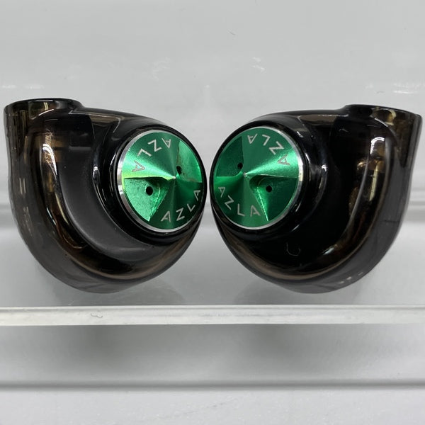 【中古】ZWEI Emerald Green 【AZLA-ZWEI-GRN】（ケーブル欠品）【日本橋】