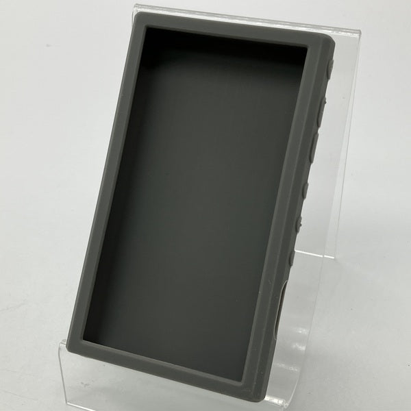 【中古】NW-A300シリーズ用シリコンケース グレー 【CKM-NWA300HCWW】【日本橋】
