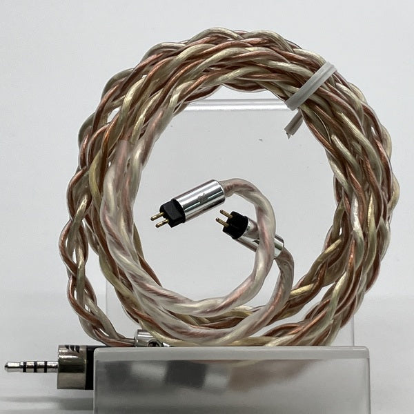 【中古】ErosⅡ+ cable(2Pin to 2.5mm Balanced)【日本橋】