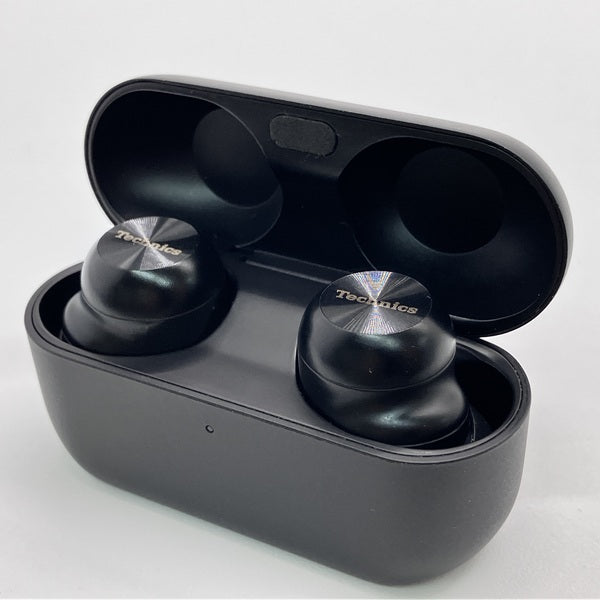 【中古】EAH-AZ100-K ブラック【秋葉原】