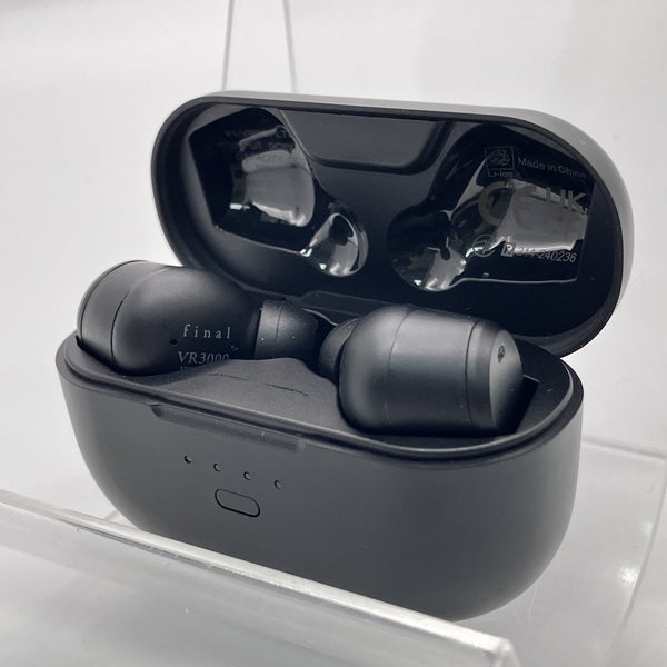 【中古】VR3000 Wireless 【FI-VR3DPLTW】【秋葉原】