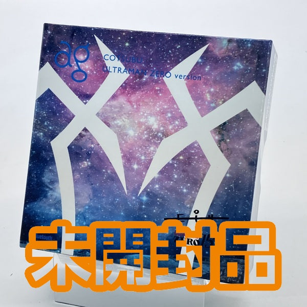 【中古】COTSUBU ULTRAMAN ZERO Version【秋葉原】