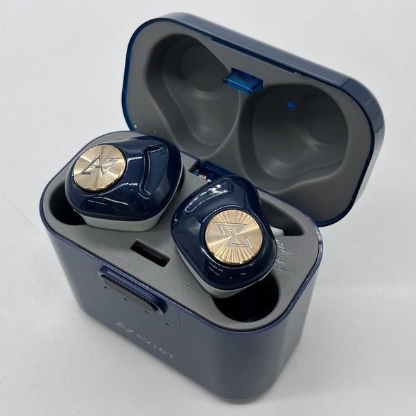 【中古】TE-D01d Navy【名古屋】
