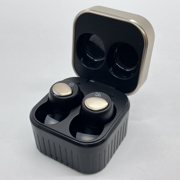 【中古】MS-TW22BG Jet Black×Gold【秋葉原】