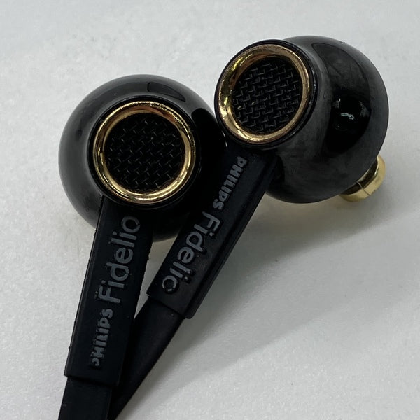 【中古】Fidelio S2 BK【名古屋】