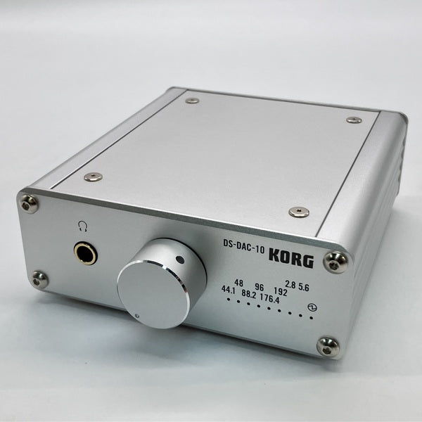 【中古】DS-DAC-10-SV【秋葉原】
