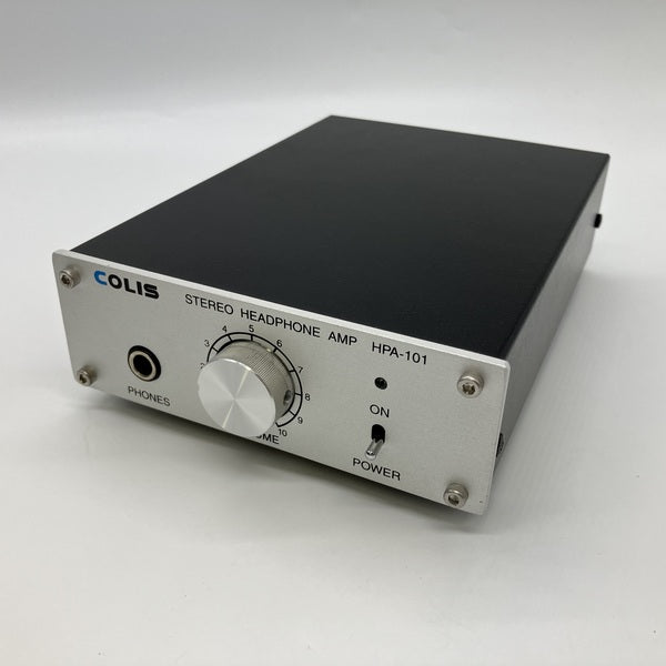 【中古】HPA-101 シルバー【秋葉原】