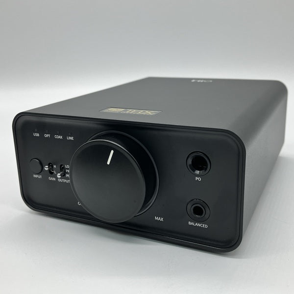 【中古】K7 【FIO-K7-B】【秋葉原】