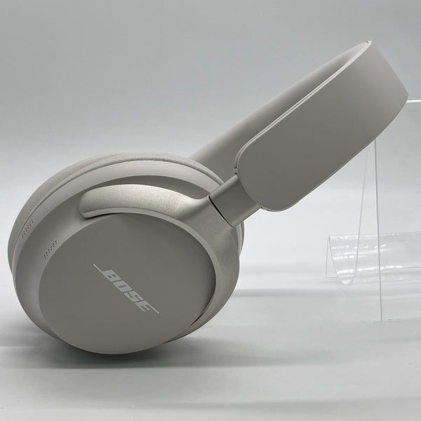 【中古】QuietComfort Ultra Headphones White Smoke【日本橋】